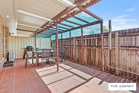 GROUND LEVEL VILLA - Photo 5