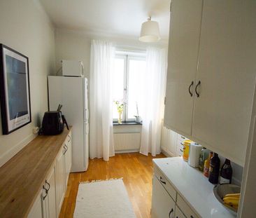 Renstiernas gata, Stockholm - Photo 6