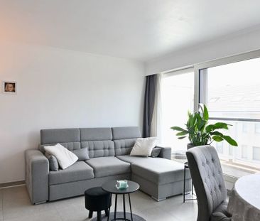 Appartement te huur in Sint-Truiden voor € 875 met 2 slaapkamers - Foto 2