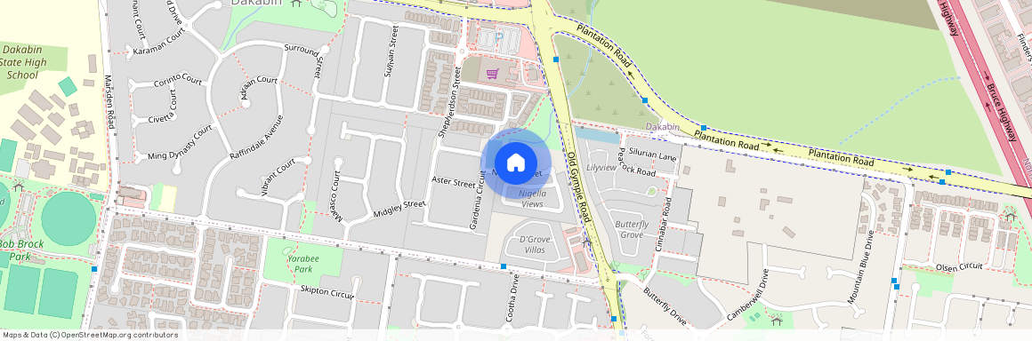 4/16 Nigella Street, Dakabin QLD 4503