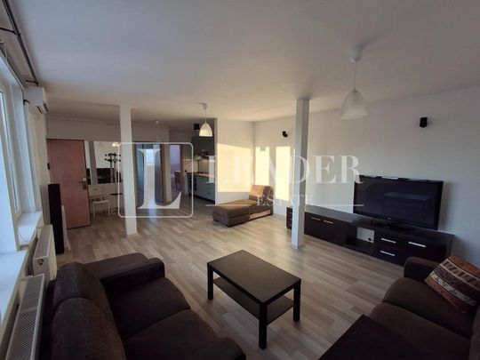 Apartament 3 camere Dorobanti | Mobilat - Fotografie 1