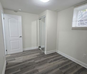 For Lease - 47 Niceview Drive Unit# Lower, Brampton, Ontario - Photo 1
