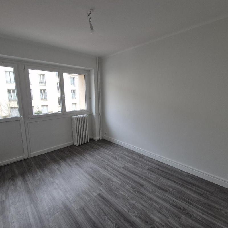 Location Appartement 4 pièces 71m² VILLERS LES NANCY 54600 - Photo 1