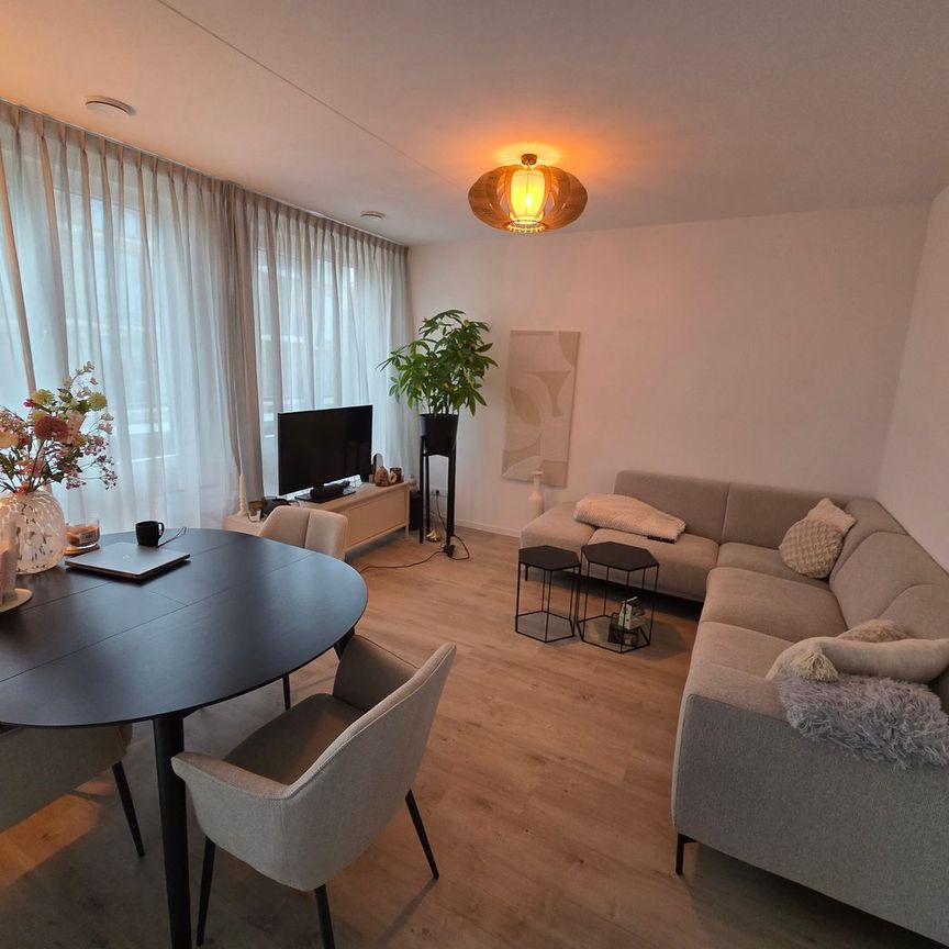Appartement te huur: De Kota Baroestraat 25 4381 NX Vlissingen - Foto 1