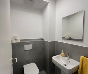 Wohnen Mit Wohlfühlfaktor – Schöne Wohnung Mit Wintergarten In Osna... - Photo 6