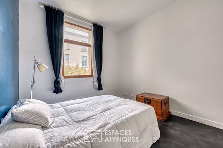 Duplex de charme avec terrasse - Photo 5