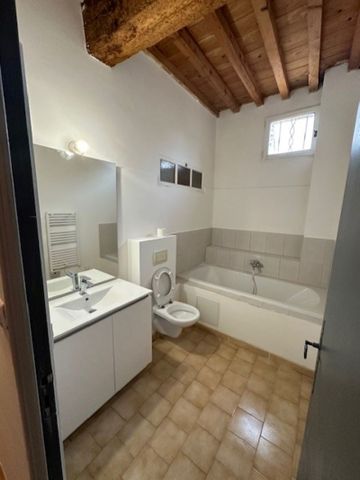 Maison de ville quartier "la Roquette", ARLES, - Photo 3