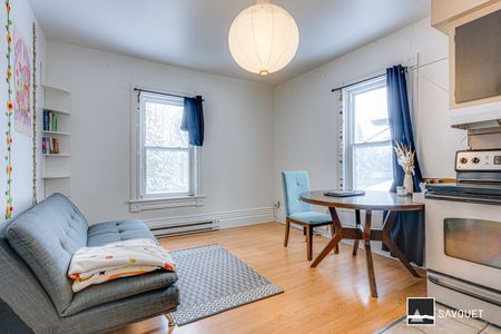 45, 8e Avenue Sherbrooke - Photo 2