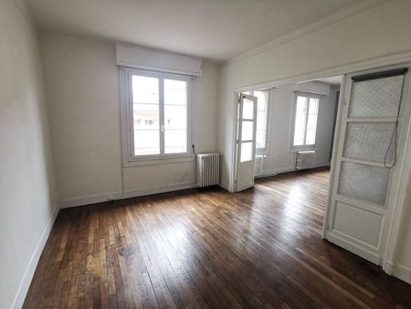 Location appartement 3 pièces 77.6 m² à Évreux (27000) - Photo 3