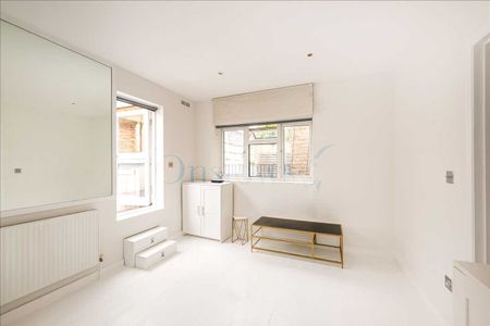 Bramham Gardens, Earls Court - Photo 5
