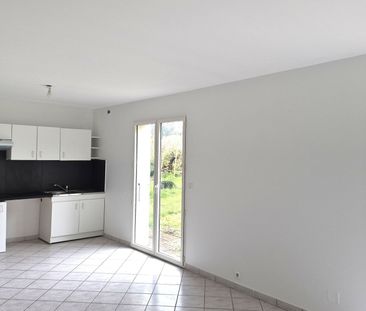 Appartement à louer 2 pièces • 42,27 m2 Médan - Photo 2