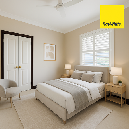 Luxury Family Living in a Blue-Ribbon Panania Location - Photo 4