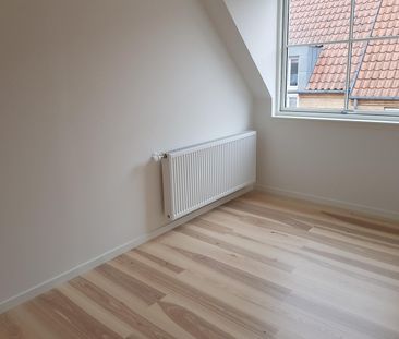 Skøn lejlighed i hjertet af Holstebro - Foto 1