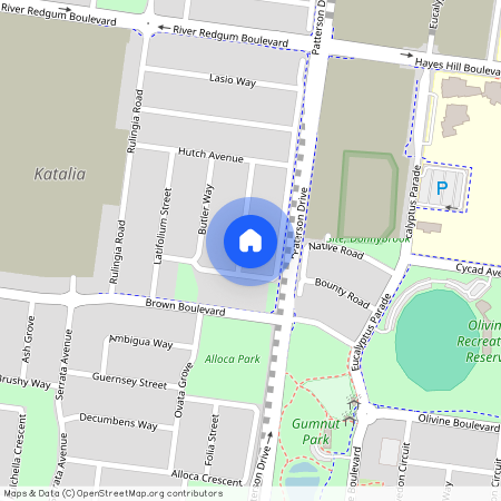 6 Brotus Way, Vic 3064, Donnybrook