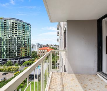 27/83 O'Connell Street, Kangaroo Point QLD 4169 - Apartment For Ren... - Photo 4