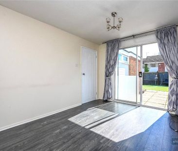 3 bedroom terraced house to rent - Photo 1