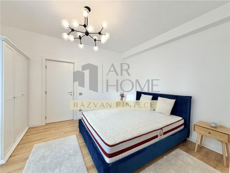 Apartamente 3 camere de lux, bloc nou, Marasesti, Ploiesti - Fotografie 3