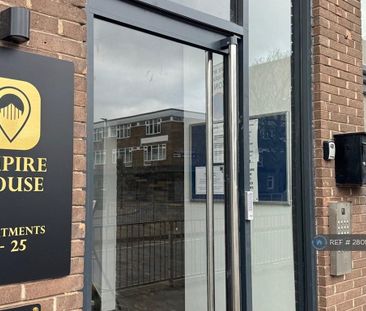 Studio to rent - Photo 6