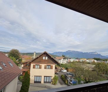 APPARTEMENT T3 BIS EN DUPLEX METZ-TESSY 75 M2 - Photo 3