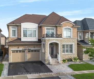 For Lease - 5 Aries Street, Brampton, Ontario - Photo 2