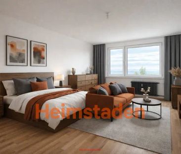 Pronájem bytu 1+kk 35 m - Photo 5