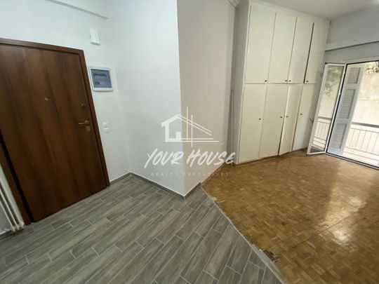 Studio/Γκαρσονιέρα για ενοικίαση Νέος Κόσμος - Photo 1