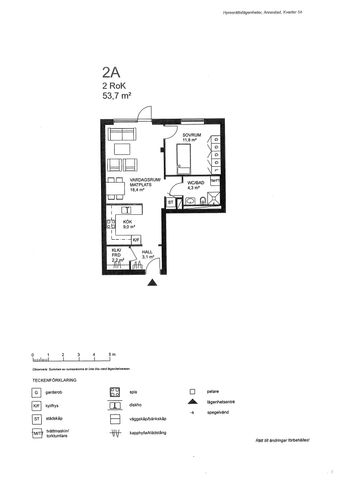 Skräddarebyn, Bunkeflostrand - Foto 3