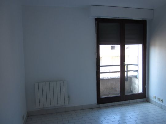 Location Appartement 1 pièce 19m² DIJON 21000 - Photo 1