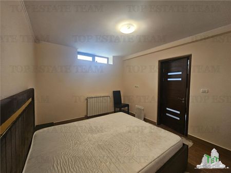 Apartament 4 camere termen lung, utilitati incluse, ideal locuinta sau afacere Lazu Constanta - Fotografie 5