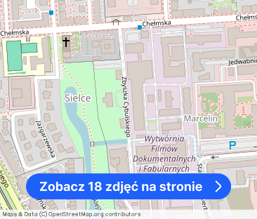 Apartament w prestiżowym Apartamentowcu - Zdjęcie 1