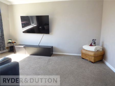 Duffield Court, 1, Duffield Gardens, M24 1WW, Middleton - Photo 2