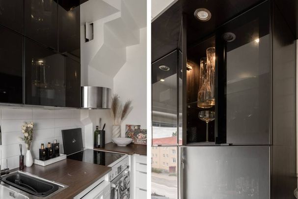 Västra Nobelgatan, Örebro - Photo 1