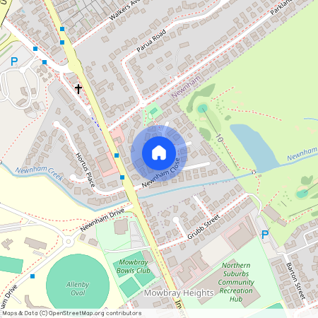 1/9-11 Newnham Close, 7248, Newnham