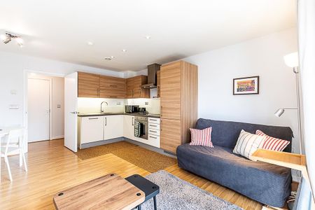 2 bedroom flat to rent - Photo 4