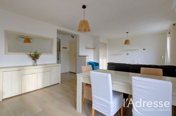 Location Appartement 3 pièces 68m² - Photo 1