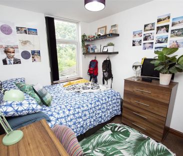 7 bedroom house to rent - Photo 6