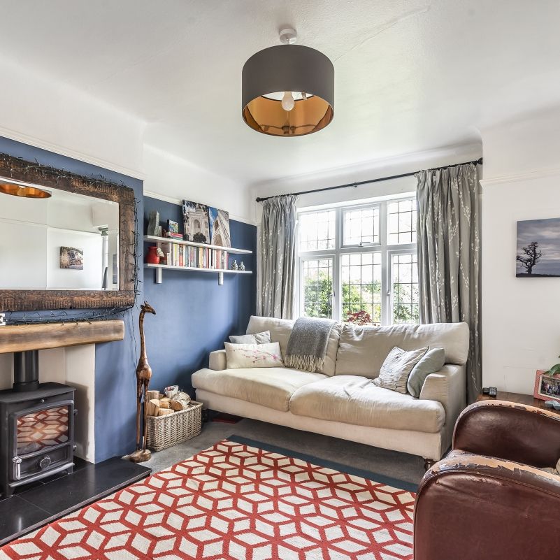 Browns Road, Surbiton, Surrey, KT5 - Photo 1