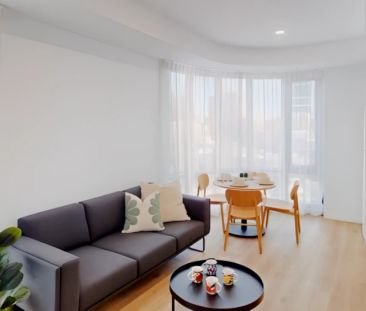 3 Bedroom Multishare - Photo 1