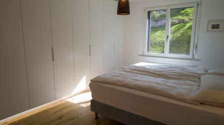 Moderne 4.5 Zimmer Wohnung an exklusiver Lage - Foto 3