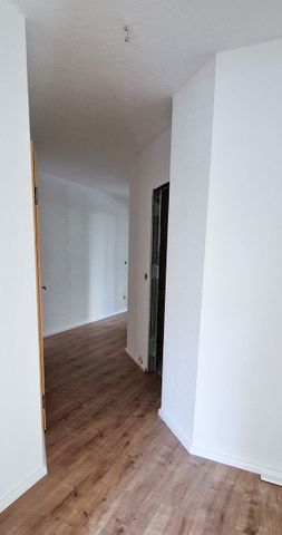 Schöne renovierte Erdgeschosswohnung im Zentrum von Arnsberg - Foto 4