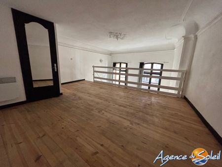 Perpignan – Location Appartement – 65.95 m² – 560€ CC / mois - Photo 5