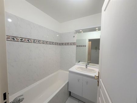 location Appartement T2 DE 43.87m² À MEAUX - Photo 3