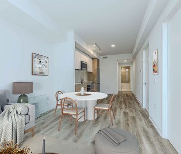 For Lease - 6 Chartwell Road Unit# 304, Toronto, Ontario - Photo 1