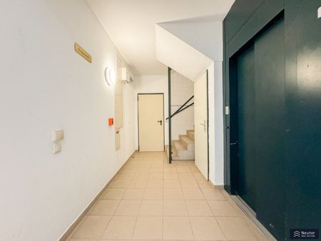 ERSTBEZUG - BEZUGSFERTIG ANFANG JÄNNER 2025 - 2 ZIMMERWOHNUNG - LICHTDURCHFLUTET - IM HERZEN DES 17. GEMEINDEBEZIRKS - Photo 3