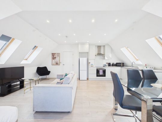 Desford Way, Ashford, Surrey,TW15 - Photo 1