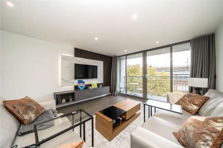 2 bedroom apartment to rent - Photo 2