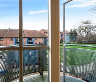 Slotshusene 1, 2. nr. 26 - Photo 6