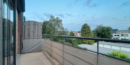 Appartement te huur in Merksem voor € 925 met 2 slaapkamers - Foto 5