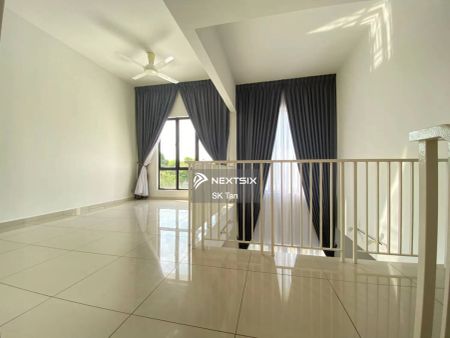 Setia Ecohill, Semi-D Corner Lot 64x86 Fully Furnished - Foto 3