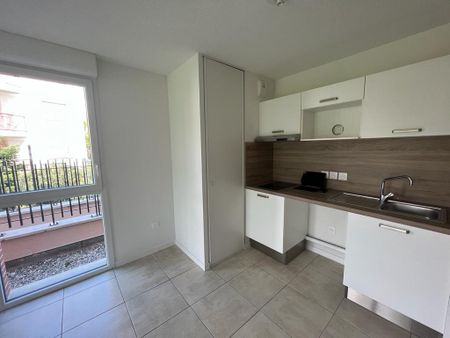 Appartement 2 pièces - Photo 3